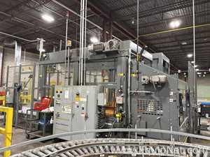 Paletizador Alvey Series 680