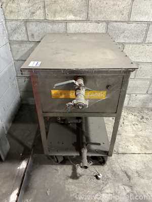 Equipamento de fabricação de cerveja e destilação  