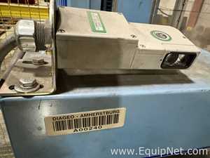 Envolvedora de Tarimas Cousins Packaging Inc. 5100