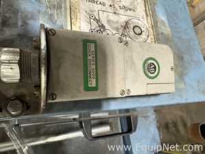 Envolvedora de Tarimas Cousins Packaging Inc. 5100