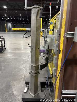 Paletizador e Despaletizador Mathews Conveyor Co., LTD. 