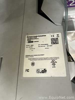 Paletizador e Despaletizador Mathews Conveyor Co., LTD. 