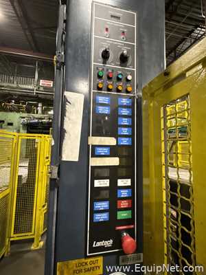 Paletizador e Despaletizador Mathews Conveyor Co., LTD. 