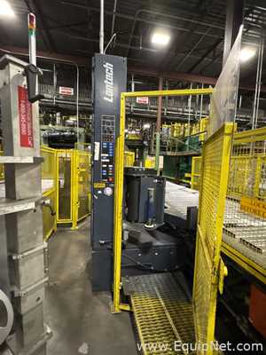 Paletizador e Despaletizador Mathews Conveyor Co., LTD. 