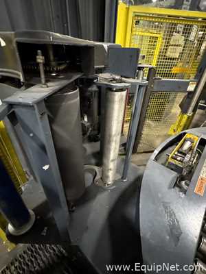 Paletizador e Despaletizador Mathews Conveyor Co., LTD. 