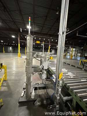 Paletizador e Despaletizador Mathews Conveyor Co., LTD. 