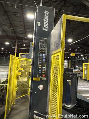 Paletizador e Despaletizador Mathews Conveyor Co., LTD. 