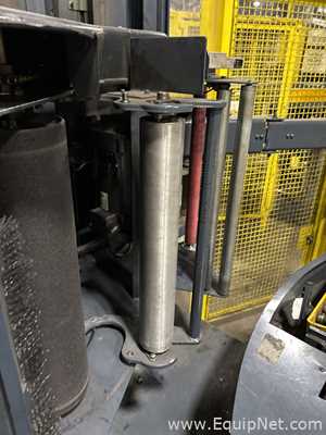 Paletizador e Despaletizador Mathews Conveyor Co., LTD. 