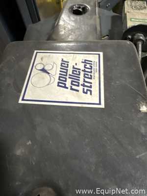Paletizador e Despaletizador Mathews Conveyor Co., LTD. 