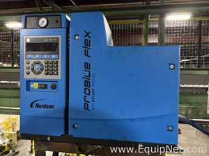 Paletizador e Despaletizador Mathews Conveyor Co., LTD. 