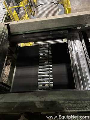Paletizador e Despaletizador Mathews Conveyor Co., LTD. 