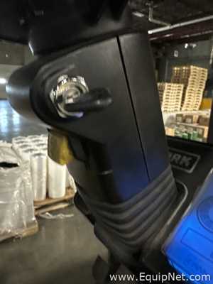 Empilhadeira Clark ECX 20 Type EL