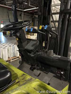 Empilhadeira Clark ECX 20 Type EL