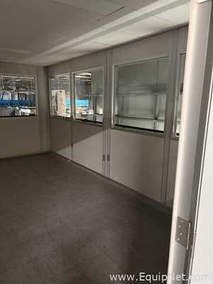 Portable Office Building