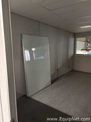 Portable Office Building