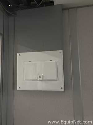 Portable Office Building