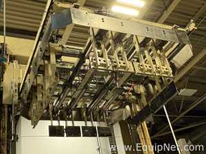 OCME Antares 116.S Automatic Depalletizer