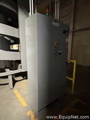 OCME Antares 116.S Automatic Depalletizer