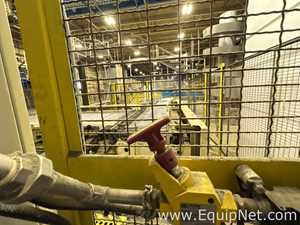 OCME Antares 116.S Automatic Depalletizer