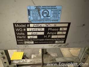 Alfacon Solutions Lift: SSL-15 Case Conveyor and Lift