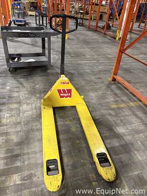 Equipamento de Elevação Wajax Corporation 