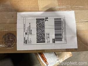 Unused Huge Supply Of Plant MRO Including Motors, Gearboxes, Machine Reapir Parts, Most UNUSED/NIB