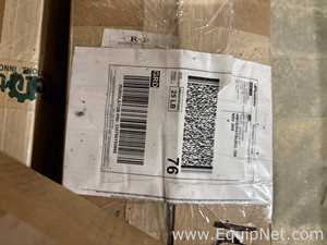 Unused Huge Supply Of Plant MRO Including Motors, Gearboxes, Machine Reapir Parts, Most UNUSED/NIB