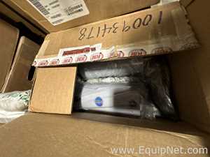 Unused Huge Supply Of Plant MRO Including Motors, Gearboxes, Machine Reapir Parts, Most UNUSED/NIB