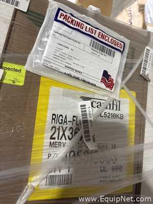 Unused Huge Supply Of Plant MRO Including Motors, Gearboxes, Machine Reapir Parts, Most UNUSED/NIB