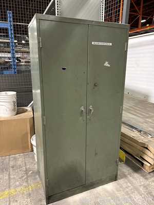 Unused Huge Supply Of Plant MRO Including Motors, Gearboxes, Machine Reapir Parts, Most UNUSED/NIB