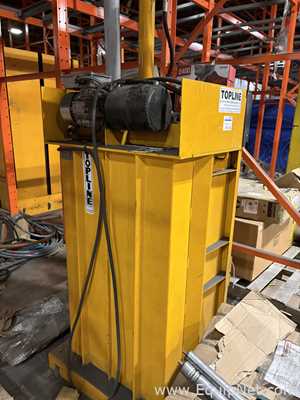Bramidan B3 Small Footprint Baler