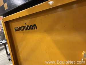 Bramidan B3 Small Footprint Baler