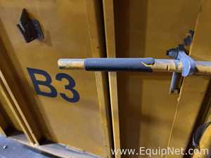 Bramidan B3 Small Footprint Baler