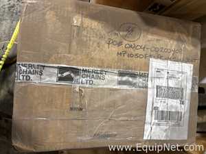 Large Lot Of Motors, Drives, Machine Repair Parts