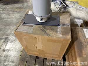 Large Lot Of Motors, Drives, Machine Repair Parts