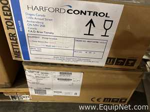 Large Lot Of Motors, Drives, Machine Repair Parts