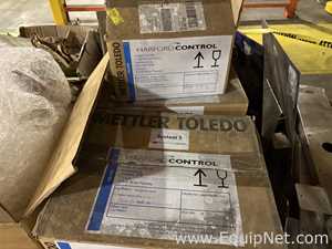 Large Lot Of Motors, Drives, Machine Repair Parts