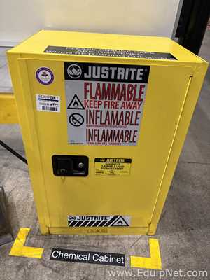 lote de   Equipamentos Diversos para Fábricas JustRite 