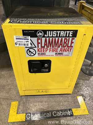 lote de   Equipamentos Diversos para Fábricas JustRite 