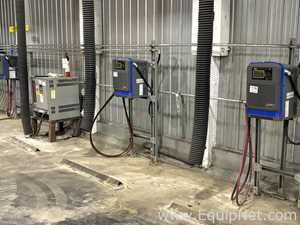 Lote de  Cargador de Batería Various 