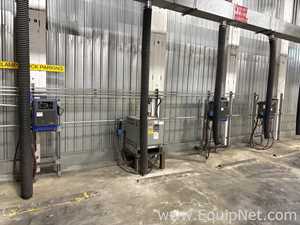 Lote de  Cargador de Batería Various 