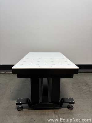 Banco/ Estación de Trabajo Ergo Tables 