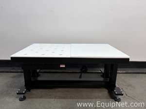 Banco/ Estación de Trabajo Ergo Tables 
