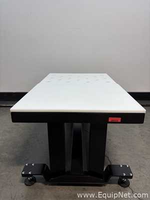 Banco/ Estación de Trabajo Ergo Tables 