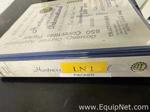 Linhas de Encaixotadora Hartness International 2200
