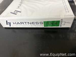Linhas de Desencaixotadora Hartness Co 1100