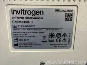Invitrogen Countess II Automated Cell Counter