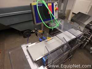 Mettler Toledo C3350 Check Weigher - 2