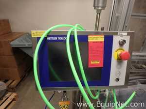 Verificador de Peso Mettler Toledo C3350