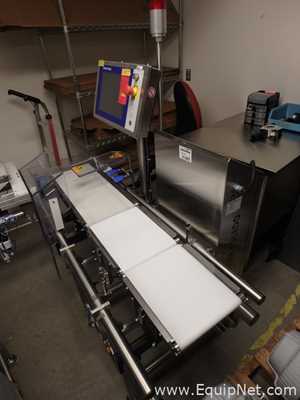 Mettler Toledo C3350 Check Weigher - 3